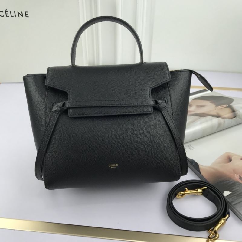 Ce**e top handle bags